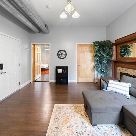 City Escape 2Br Steps To Tql Near Otr And Downtown Cincinnati Ngoại thất bức ảnh