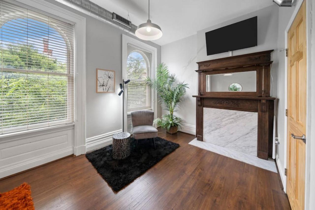 City Escape 2Br Steps To Tql Near Otr And Downtown Cincinnati Ngoại thất bức ảnh