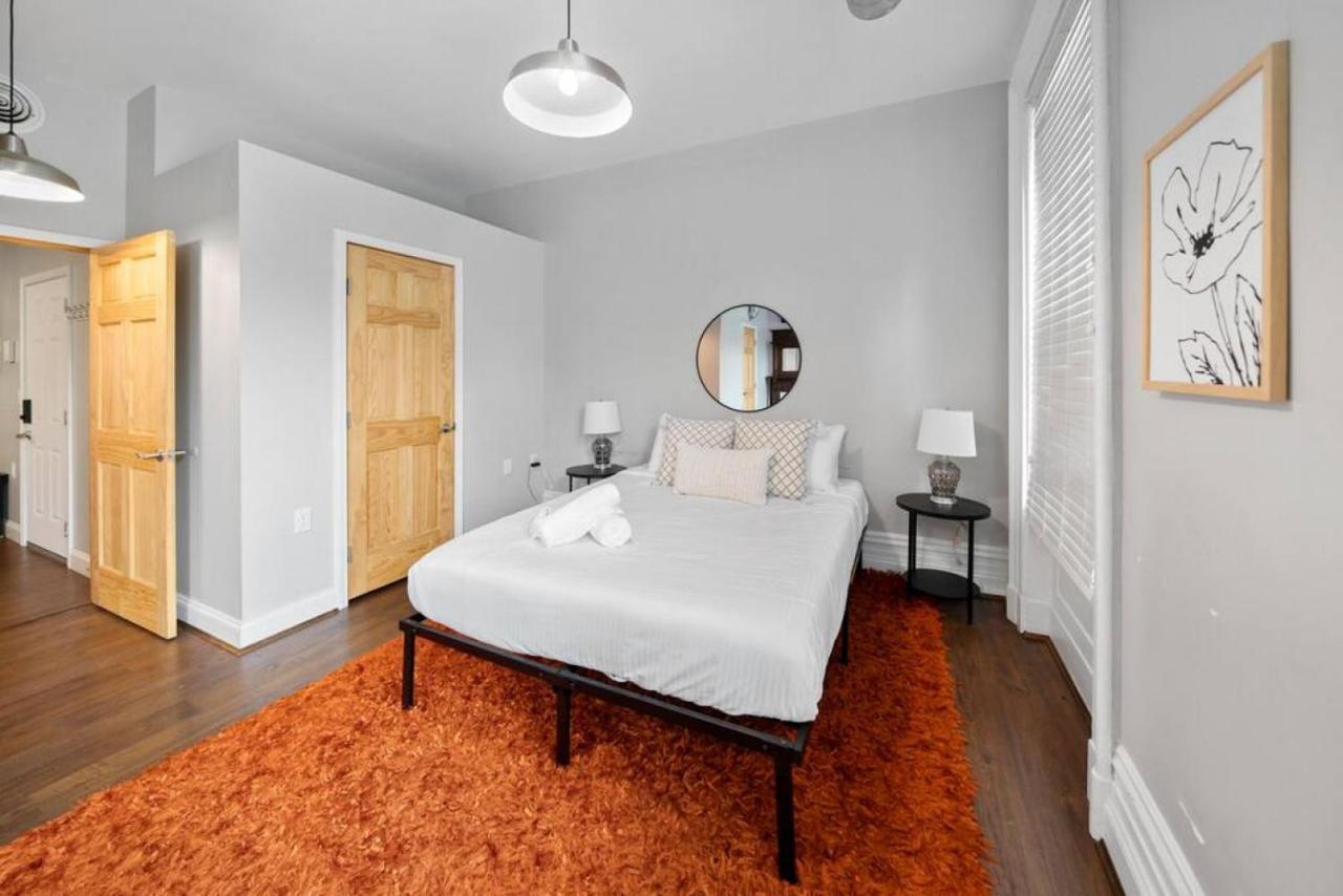 City Escape 2Br Steps To Tql Near Otr And Downtown Cincinnati Ngoại thất bức ảnh