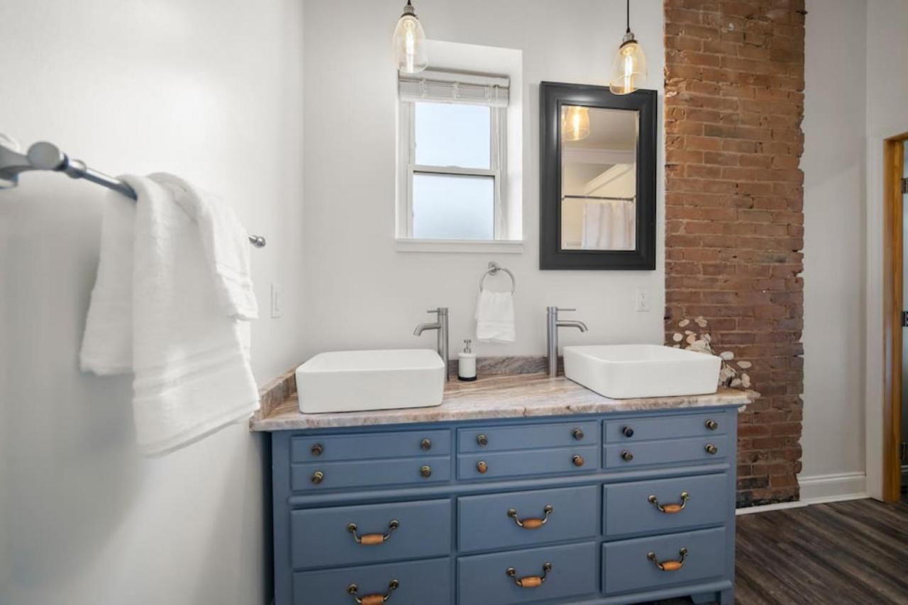City Escape 2Br Steps To Tql Near Otr And Downtown Cincinnati Ngoại thất bức ảnh
