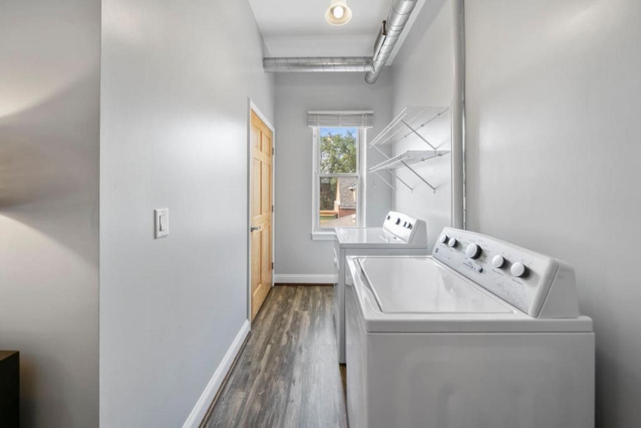 City Escape 2Br Steps To Tql Near Otr And Downtown Cincinnati Ngoại thất bức ảnh