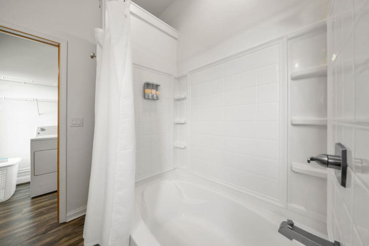 City Escape 2Br Steps To Tql Near Otr And Downtown Cincinnati Ngoại thất bức ảnh