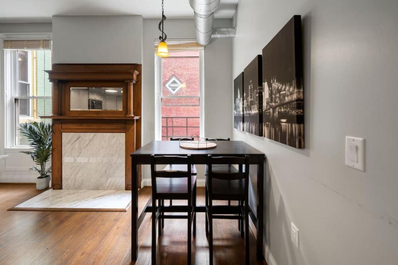 City Escape 2Br Steps To Tql Near Otr And Downtown Cincinnati Ngoại thất bức ảnh