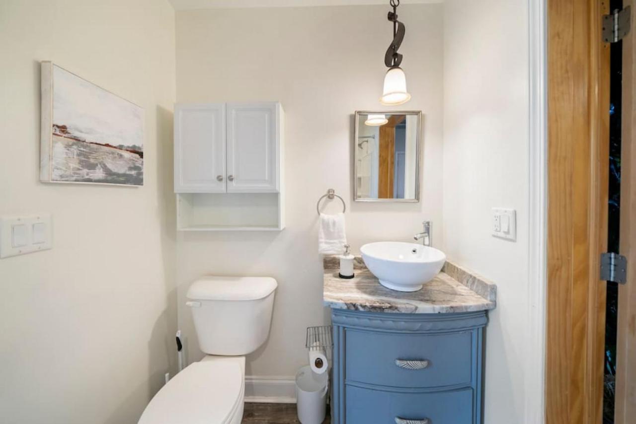 City Escape 2Br Steps To Tql Near Otr And Downtown Cincinnati Ngoại thất bức ảnh