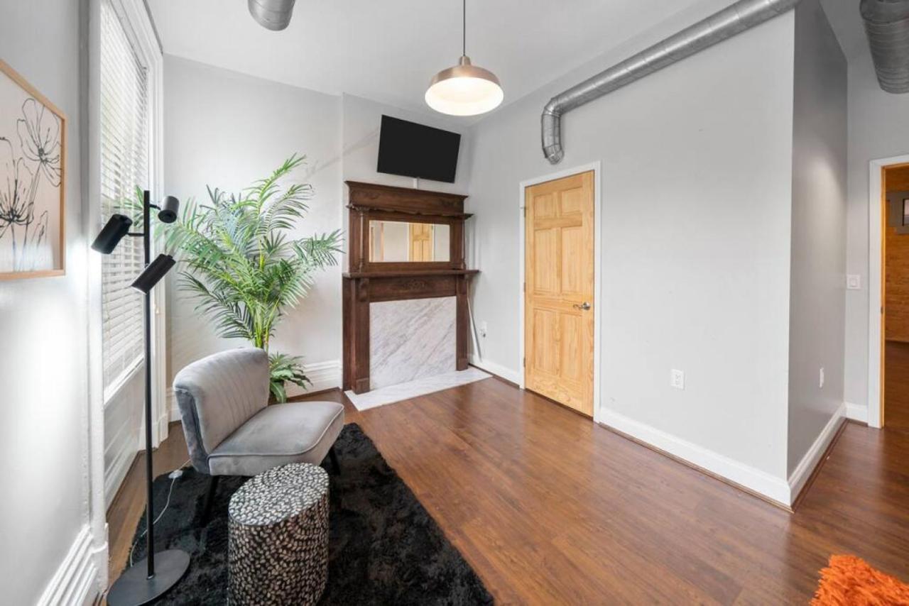 City Escape 2Br Steps To Tql Near Otr And Downtown Cincinnati Ngoại thất bức ảnh