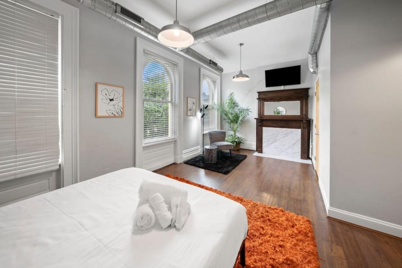 City Escape 2Br Steps To Tql Near Otr And Downtown Cincinnati Ngoại thất bức ảnh