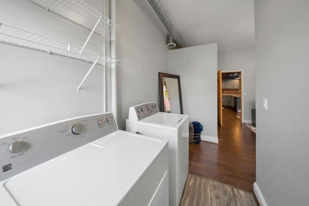 City Escape 2Br Steps To Tql Near Otr And Downtown Cincinnati Ngoại thất bức ảnh