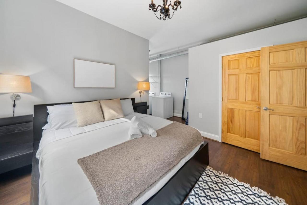 City Escape 2Br Steps To Tql Near Otr And Downtown Cincinnati Ngoại thất bức ảnh